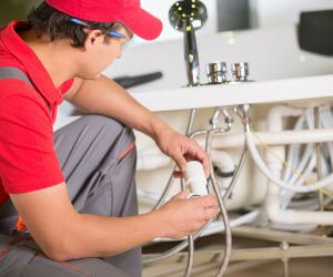 About Emergency plumbing pros Burke, SD